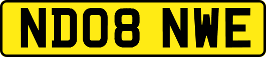 ND08NWE