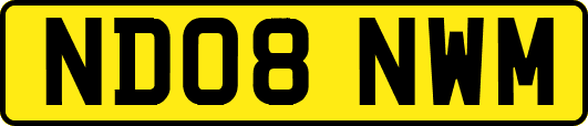 ND08NWM