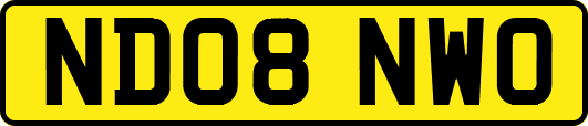 ND08NWO