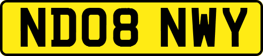 ND08NWY