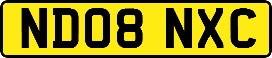 ND08NXC