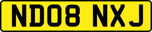 ND08NXJ