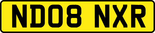 ND08NXR