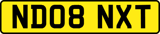ND08NXT