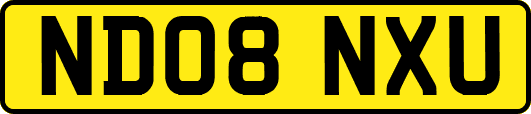 ND08NXU