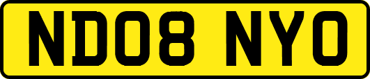 ND08NYO