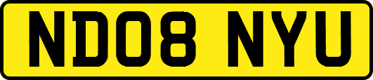 ND08NYU