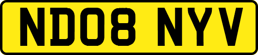 ND08NYV
