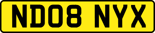 ND08NYX
