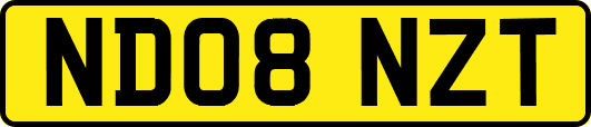 ND08NZT