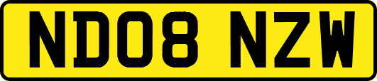 ND08NZW