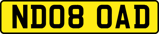 ND08OAD