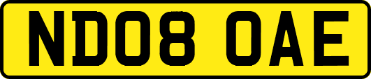 ND08OAE