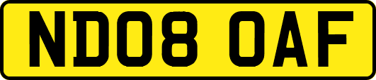 ND08OAF