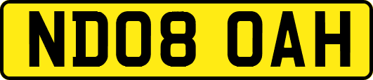 ND08OAH