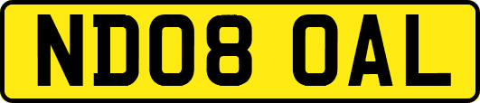 ND08OAL