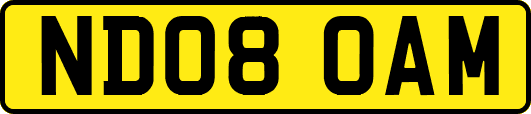 ND08OAM