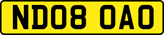 ND08OAO
