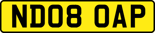 ND08OAP