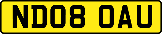ND08OAU