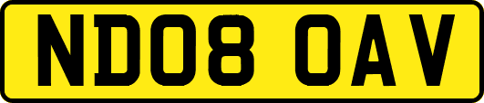 ND08OAV