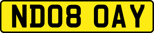 ND08OAY