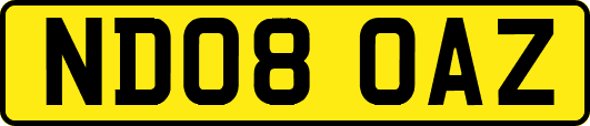ND08OAZ