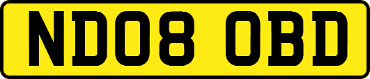 ND08OBD
