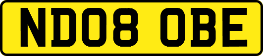 ND08OBE