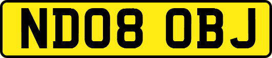 ND08OBJ