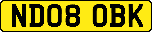 ND08OBK
