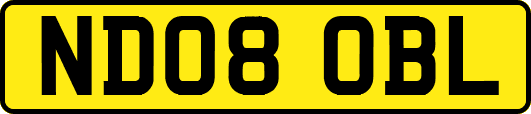 ND08OBL