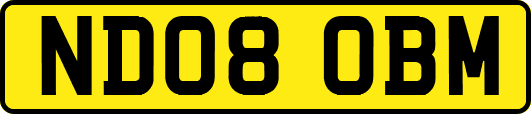 ND08OBM
