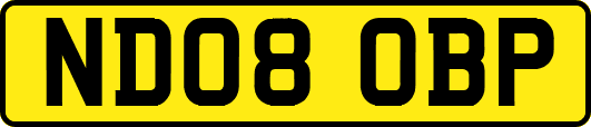 ND08OBP