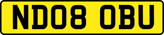 ND08OBU