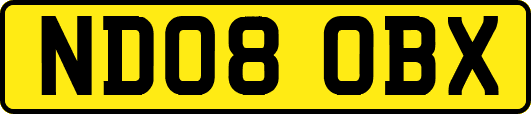 ND08OBX