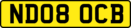 ND08OCB