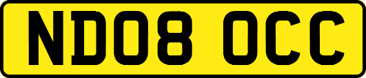 ND08OCC