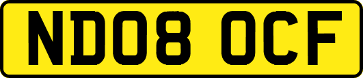 ND08OCF