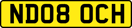 ND08OCH