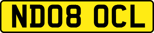 ND08OCL