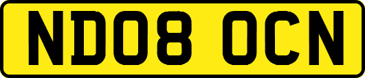 ND08OCN