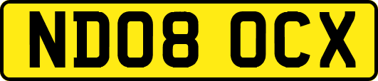 ND08OCX