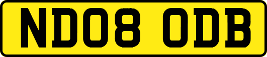 ND08ODB