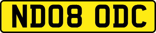 ND08ODC