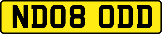 ND08ODD