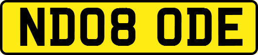 ND08ODE