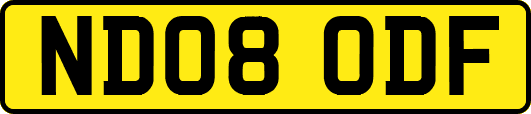 ND08ODF