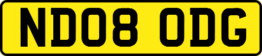 ND08ODG