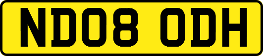ND08ODH